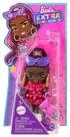 Mattel GmbH Anziehpuppe Mattel HLN44 - Barbie Extra Mini Minis Puppe mit