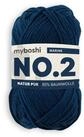 myboshi No.2 Wolle, Babywolle H&auml;kelwolle, 100 m (1-St., No.2 Wolle Original