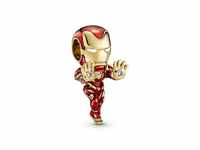 Pandora Charm-Einhänger Pandora Marvel The Avengers Iron Man Charm 760268C01
