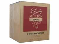 paco rabanne Eau de Parfum Paco Rabanne Lady Million Royal Eau de Parfum edp...