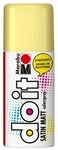 Marabu Spr&uuml;hfarbe do it SATIN MATT, 150 ml