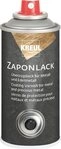 Kreul Bastelkleber Zapon-Lack Spray, transparent