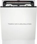 AEG vollintegrierbarer Geschirrsp&uuml;ler FSE76738P