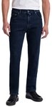 Pierre Cardin Relax-fit-Jeans DIJON mit Stretch