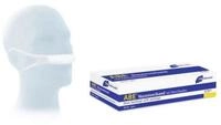 MediTrade Nasenpflaster Meditrade - ABE Nasenverband - mit Ohrenschlaufen - 20 St&uuml;ck