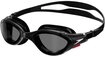 Speedo Schwimmbrille H Schwimmbrille, f&uuml;r Erwachsene, mit Markenlogo, formstabiles