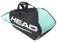 Head Tennistasche Tennistasche HEAD Tour Team 6R Combi - Farbe: Boom BKMI...