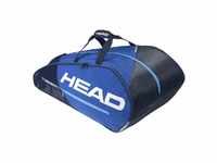 Head Tennistasche Head Racketbag TOUR TEAM 12R