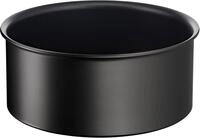 Tefal Kasserolle Ingenio Unlimited, Aluminium (1-tlg), stapelbar,