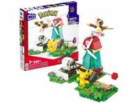 Mega Construx Pokémon Windmühlen-Farm