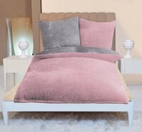 G&ouml;zze Wendebettw&auml;sche Superflausch in Gr. 135x200 oder 155x220 cm,...