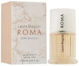 Laura Biagiotti Eau de Toilette Roma Fiori Bianchi 25 ml