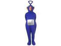 Elope Kostüm Teletubbies Tinky Winky Karnevalskostüm