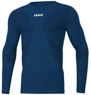 Jako Longshirt Longsleeve Comfort 2.0