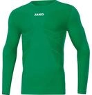 Jako Kapuzenpullover 6455 Longsleeve Comfort 2.0