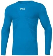 Jako Unterziehshirt Jako Kinder Longsleeve Comfort 2.0 6455