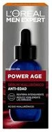 L'Oreal Deutschland Tagescreme LOr&eacute;al Professionnel MEN EXPERT POWER AGE