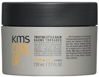 KMS Haarbalsam KMS Curlup Twisting Style Balm 230 ml