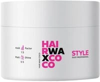 Dusy Professional Haarwachs Dusy Style Hair Wax Coco 150ml