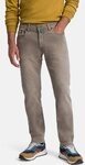 Pierre Cardin 5-Pocket-Jeans Lyon Tapered Colored Denim Futureflex