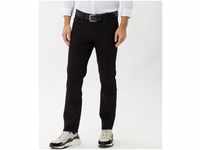 Brax 5-Pocket-Jeans Style CADIZ, schwarz