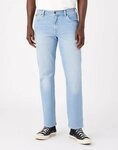 Wrangler 5-Pocket-Jeans WRANGLER TEXAS lovesick W121Y728Q blau W31 / L32
