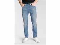 MAC 5-Pocket-Jeans Arne Pipe Summer Denim Light Weight Stretch