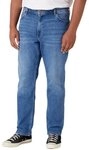 Wrangler Regular-fit-Jeans Hose Wrangler Greensboro 803