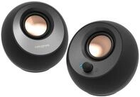 Creative PC-LautsprecherBluetooth 51MF1700AA000 PC-Lautsprecher