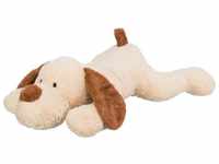 Trixie XL Ankuschelhund Benny Soft Edition 75cm beige/braun (36980)