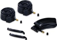 Hauck Reifen-Reparaturset Pushchair Repair Kit 3W, f&uuml;r Dreirad-Buggys