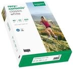 INAPA Drucker- und Kopierpapier Inapa Recyconomic Classic white A4, Papier, (DIN