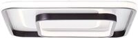 Brilliant LED Deckenleuchte Cava, LED fest integriert, Warmwei&szlig;, 40 x 40 cm,...