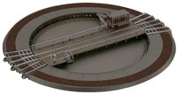 M&auml;rklin Modelleisenbahn-Set M&auml;rklin 74862 H0 Drehscheibe