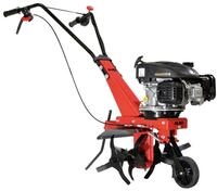 AL-KO Benzinmotorhacke, Benzin-Motorhacke MH 360 EASY 2,2 kW / 139 ccm / 36 cm