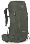 Osprey Tagesrucksack Osprey Herren Kestrel 38 Wanderrucksack (Volumen 38 Liter /