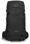 Osprey Rucksack (Set, 2-tlg) schwarz M / L | 34 cm x 60 cm x 28 cm