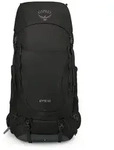 Osprey Rucksack (Set, 2-tlg) schwarz XS / S