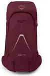 Osprey Wanderrucksack (Set, 2-tlg) lila XS / S