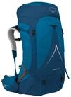 Osprey Wanderrucksack (Set, 2-tlg) blau L / XL | 39 cm x 90 cm x 32 cm
