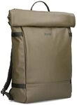 Zwei Rucksack Aqua