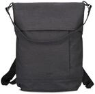 Zwei Schultertasche Benno, Polyester