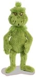 Aurora World Pl&uuml;schfigur Aurora 15901 - Dr Seuss Grinch, Pl&uuml;schfigur, 46 cm