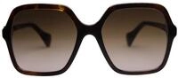 GUCCI Sonnenbrille Gucci Sonnenbrille GG1072 S 002