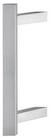 HOPPE M&ouml;belgriff B&uuml;gelgriff E5724 VA Farb-Nr. F69 A. 300mm L.400mm schr&auml;g...