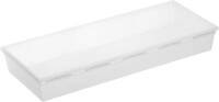 ROTHO K&uuml;chenorganizer-Set Rotho Ordnungssystem Basic 38 x 15 x 5 cm