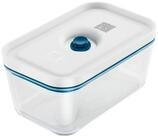 Zwilling Vorratsdose Fresh & Save La Mer, Glas, Vakuumbox M - Glas