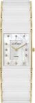 Jacques Lemans Keramikuhr Dublin 1-1940K, Quarzuhr, Armbanduhr, Damenuhr,