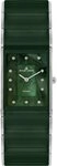 Jacques Lemans Quarzuhr Jacques Lemans Damen-Uhren Analog Quarz, Klassikuhr