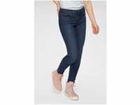 Levi's® Skinny-fit-Jeans 711 Skinny mit niedrigem Bund